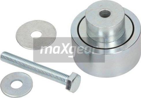 Maxgear 54-0211 - Rola ghidare / conducere, curea transmisie aaoparts.ro
