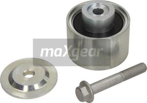 Maxgear 54-0213 - Rola ghidare / conducere, curea transmisie aaoparts.ro