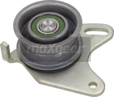 Maxgear 54-0229 - Rola intinzator,curea distributie aaoparts.ro