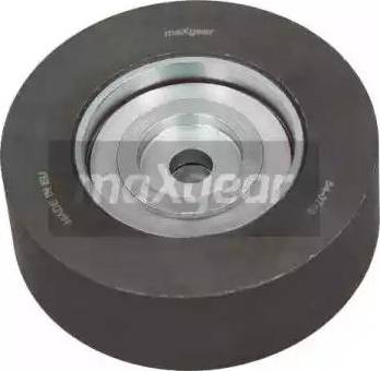 Maxgear 54-0719 - Rola ghidare / conducere, curea transmisie aaoparts.ro