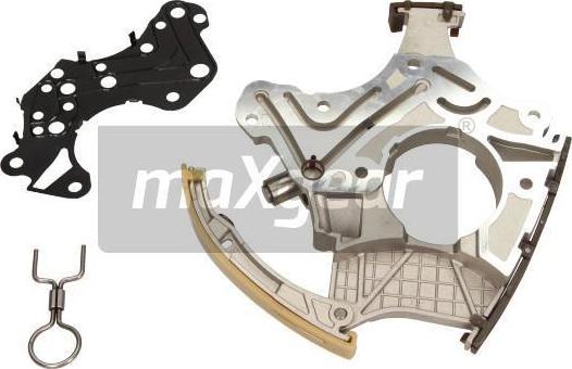 Maxgear 54-0783 - Intinzator,lant distributie aaoparts.ro