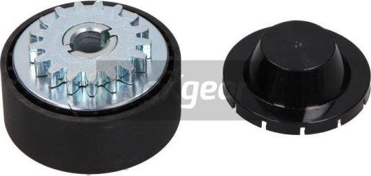 Maxgear 54-0774 - Rola ghidare / conducere, curea transmisie aaoparts.ro