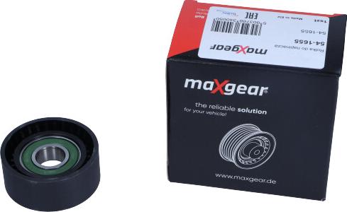 Maxgear 54-1664 - Intinzator curea, curea distributie aaoparts.ro