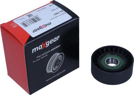 Maxgear 54-1661 - Intinzator curea, curea distributie aaoparts.ro