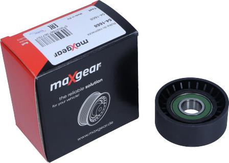 Maxgear 54-1668 - Intinzator curea, curea distributie aaoparts.ro