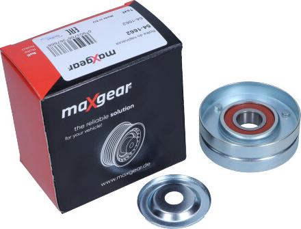 Maxgear 54-1662 - Intinzator curea, curea distributie aaoparts.ro