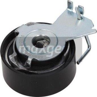 Maxgear 54-1093 - Rola intinzator,curea distributie aaoparts.ro