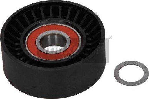 Maxgear 54-1011 - Rola ghidare / conducere, curea transmisie aaoparts.ro