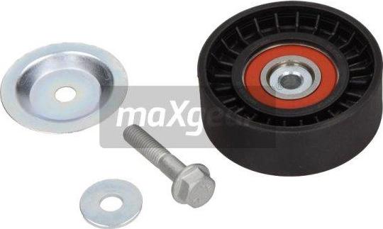 Maxgear 54-1082 - Rola ghidare / conducere, curea transmisie aaoparts.ro