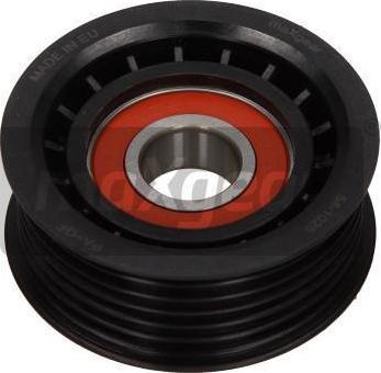 Maxgear 54-1025 - Rola ghidare / conducere, curea transmisie aaoparts.ro