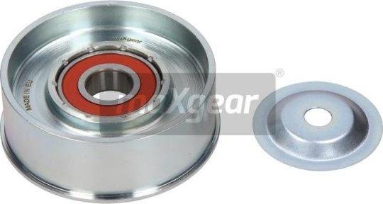 Maxgear 54-1072 - Rola ghidare / conducere, curea transmisie aaoparts.ro