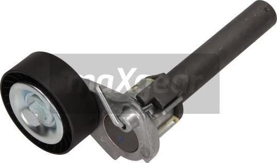 Maxgear 54-1148 - Intinzator curea, curea distributie aaoparts.ro