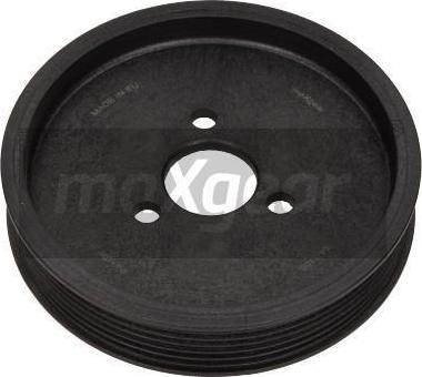 Maxgear 54-1186 - Fulie, pompa servo aaoparts.ro