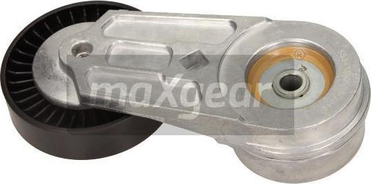 Maxgear 54-1130 - Intinzator curea, curea distributie aaoparts.ro