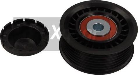 Maxgear 54-1399 - Rola ghidare / conducere, curea transmisie aaoparts.ro