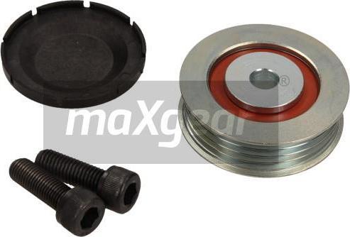 Maxgear 54-1394 - Rola ghidare / conducere, curea transmisie aaoparts.ro