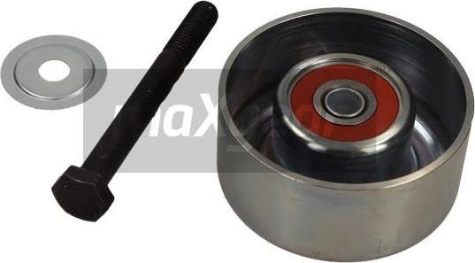 Maxgear 54-1347 - Rola ghidare / conducere, curea transmisie aaoparts.ro