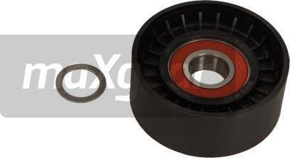 Maxgear 54-1369 - Rola ghidare / conducere, curea transmisie aaoparts.ro