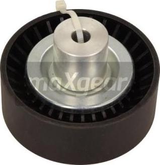 Maxgear 54-1309 - Rola ghidare / conducere, curea transmisie aaoparts.ro