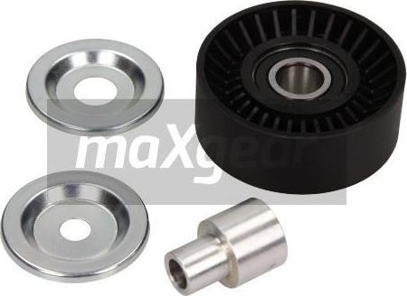 Maxgear 54-1310 - Rola ghidare / conducere, curea transmisie aaoparts.ro