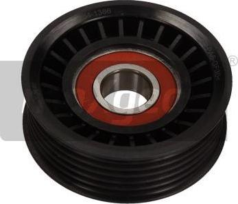 Maxgear 54-1386 - Rola ghidare / conducere, curea transmisie aaoparts.ro