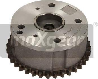 Maxgear 54-1292 - Regulator ax cu came aaoparts.ro