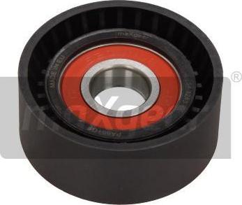 Maxgear 54-1243 - Rola ghidare / conducere, curea transmisie aaoparts.ro