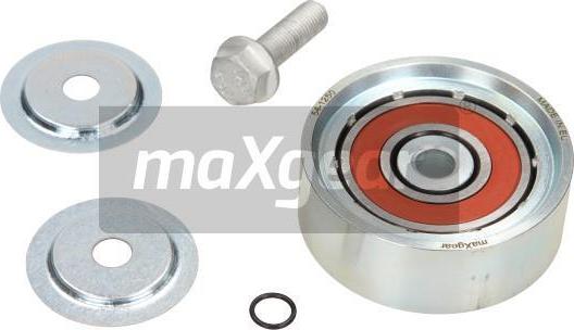 Maxgear 54-1250 - Rola ghidare / conducere, curea transmisie aaoparts.ro