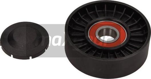 Maxgear 54-1261 - Rola ghidare / conducere, curea transmisie aaoparts.ro