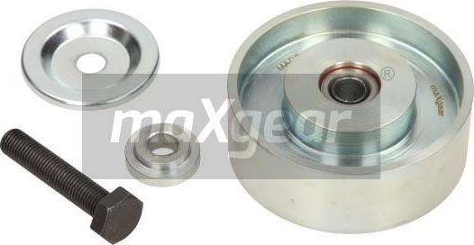 Maxgear 54-1268 - Rola ghidare / conducere, curea transmisie aaoparts.ro