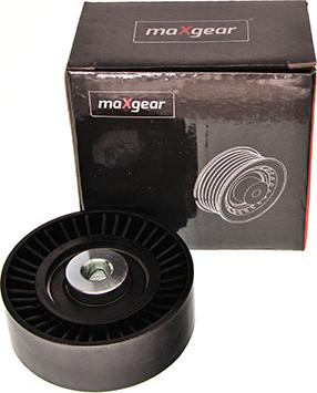 Maxgear 54-2099 - Rola ghidare / conducere, curea transmisie aaoparts.ro