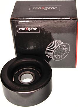 Maxgear 54-2085 - Rola ghidare / conducere, curea transmisie aaoparts.ro