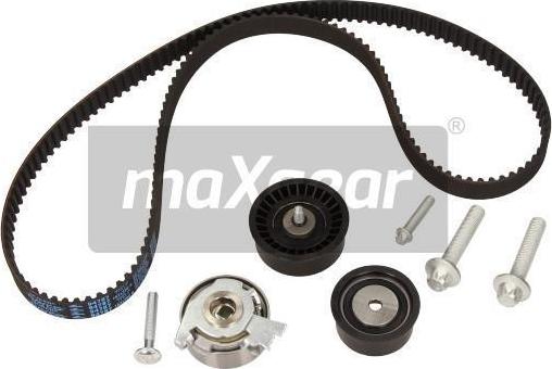 Maxgear 56-0019SET - Set curea de distributie aaoparts.ro