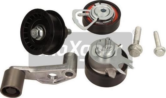 Maxgear 56-0018 - Set role, curea dintata aaoparts.ro