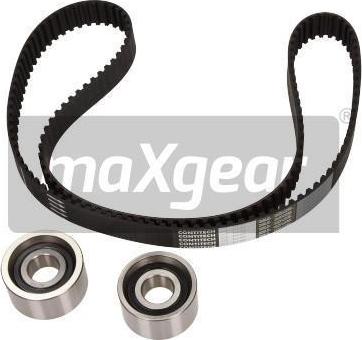Maxgear 56-0032SET - Set curea de distributie aaoparts.ro