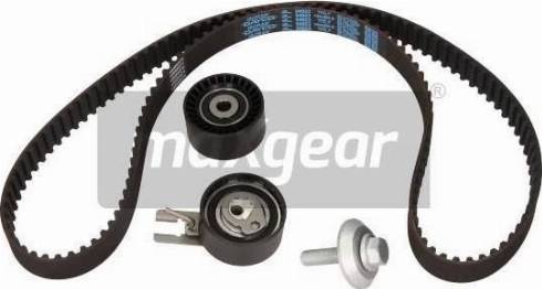 Maxgear 56-0025SET - Set curea de distributie aaoparts.ro