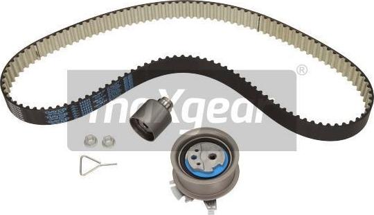 Maxgear 56-0020SET - Set curea de distributie aaoparts.ro