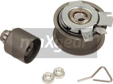 Maxgear 56-0020 - Set role, curea dintata aaoparts.ro