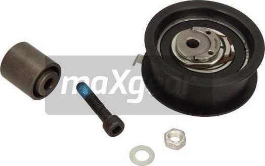 Maxgear 56-0022 - Set role, curea dintata aaoparts.ro