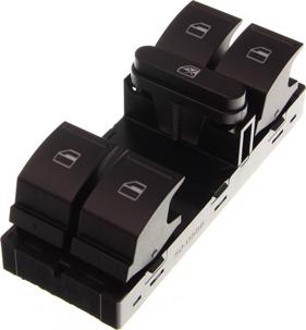 Maxgear 50-0586 - Comutator,macara geam aaoparts.ro