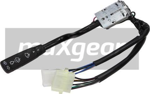 Maxgear 50-0011 - Comutator coloana directie aaoparts.ro
