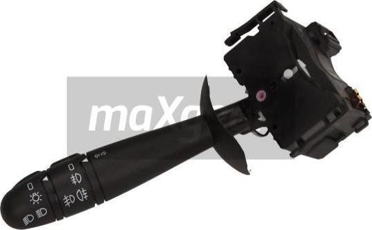 Maxgear 50-0144 - Comutator coloana directie aaoparts.ro