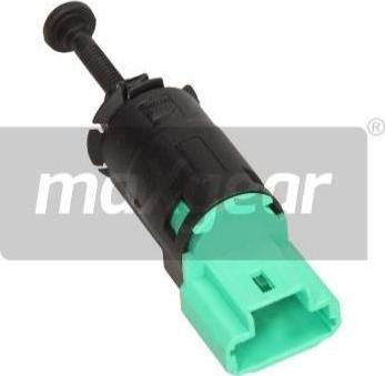 Maxgear 50-0140 - Comutator lumini frana aaoparts.ro