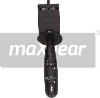 Maxgear 50-0157 - Comutator coloana directie aaoparts.ro