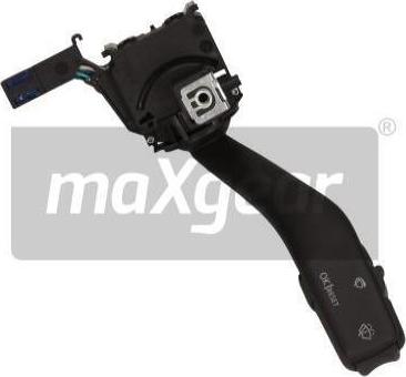 Maxgear 50-0109 - Comutator coloana directie aaoparts.ro