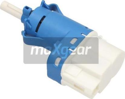 Maxgear 50-0186 - Comutator lumini frana aaoparts.ro