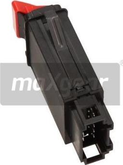 Maxgear 50-0135 - Comutator ,lumini de avarie aaoparts.ro