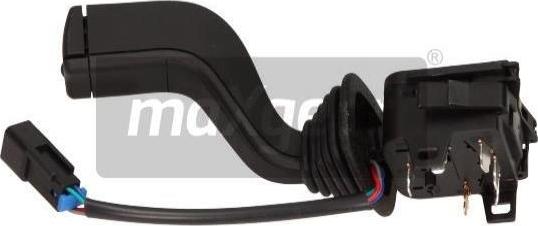 Maxgear 50-0133 - Comutator coloana directie aaoparts.ro