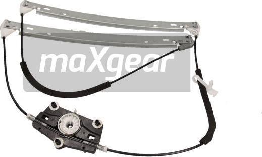 Maxgear 50-0310 - Mecanism actionare geam aaoparts.ro