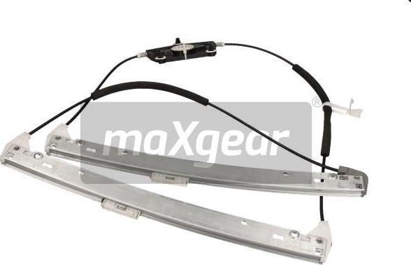 Maxgear 50-0311 - Mecanism actionare geam aaoparts.ro